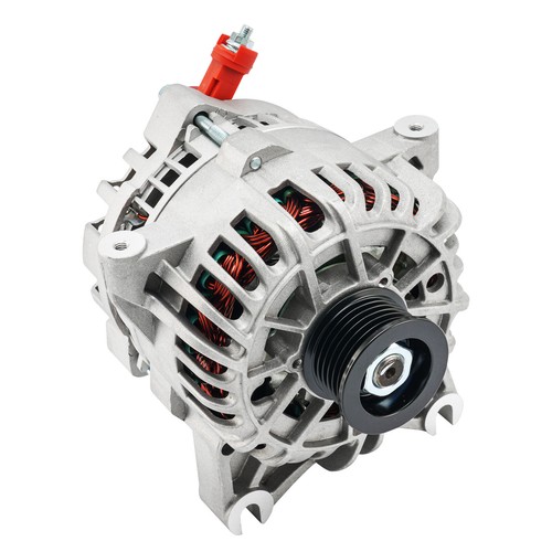 Alternators 8252N Fits 1999-2004 Ford Mustang GT 4.6L New - Picture 8 of 11