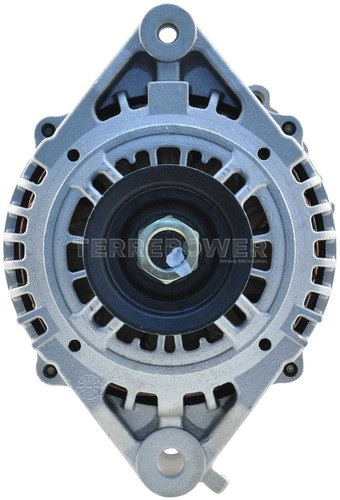 Alternator fits 1997-1999 Nissan Sentra 200SX BBB INDUSTRIES - Picture 4 of 5