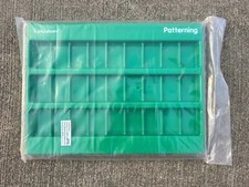  NEW Lakeshore Hands-On Patterning Tray