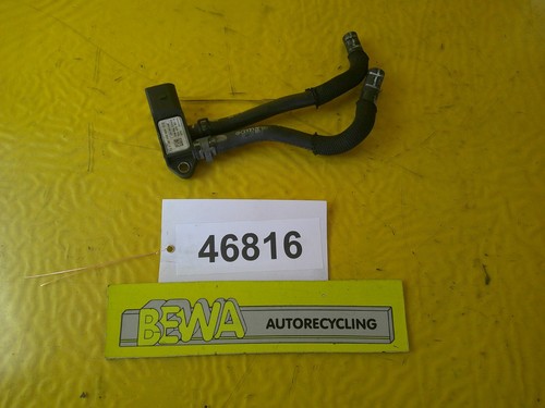Differenzdrucksensor Abgasdruck Audi A4 B8 2,0 TDI Kombi 059906051A   Nr.46816