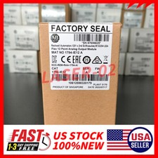 1794-IE12 Allen Bradley Series A Analog Input Module 1794IE12 Sealed