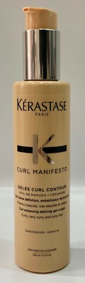 Gelee Curl Contour 150ML Kerastase
