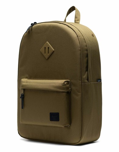 Herschel Backpack Khaki Green - Foto 2 di 4