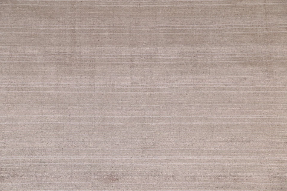 Alfombra tribal con bordes Gabbeh tamaño habitación 8'x10' lana anudada a mano alfombra de área Foto 4 de 4