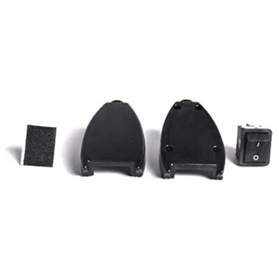 1 Proteam 101472 Backpack Switch Box SCM-1282includes