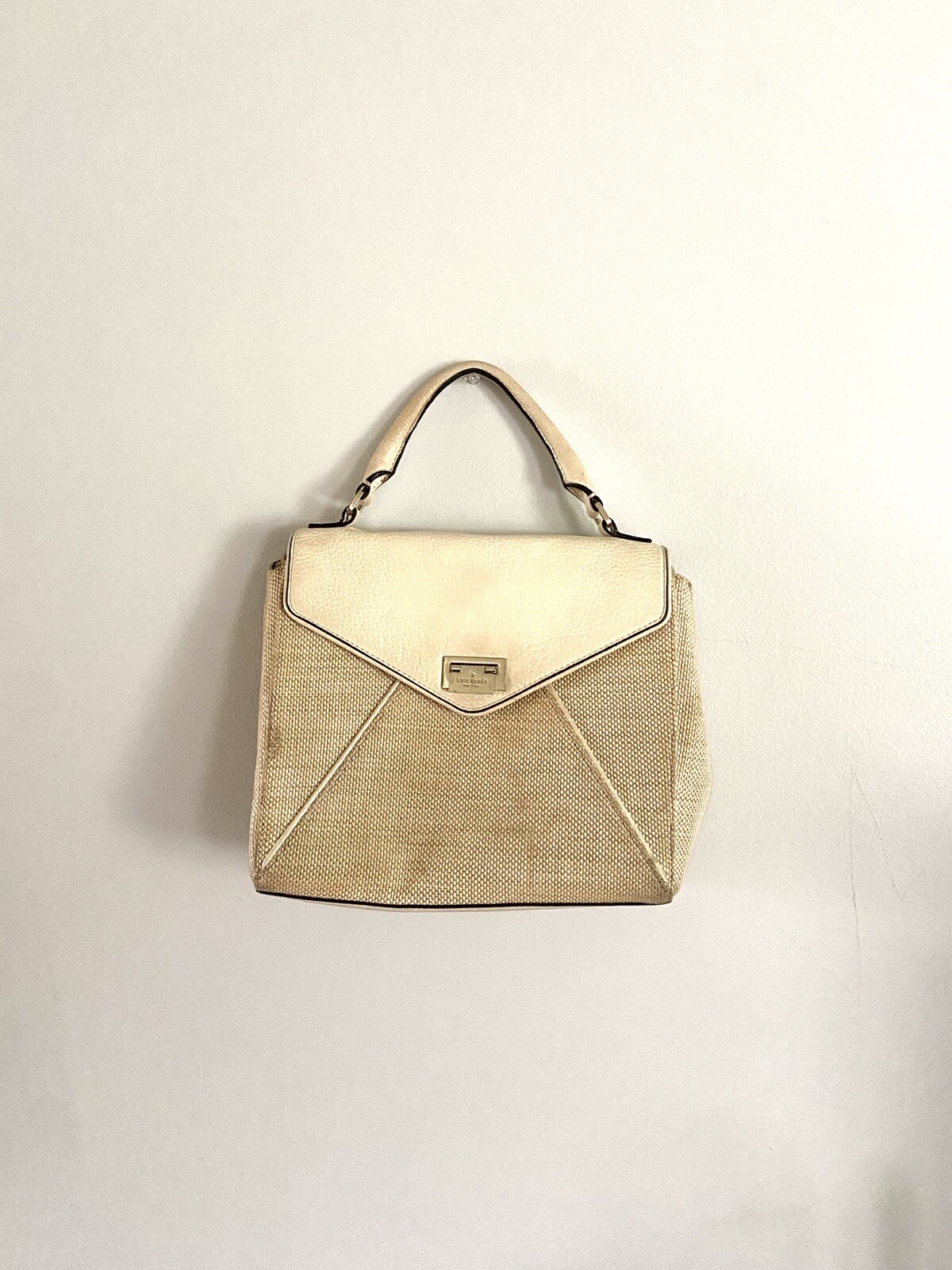 Kate Spade Purse eBay