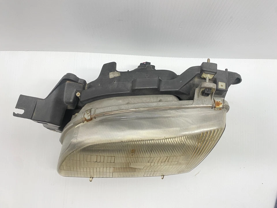 FARO IZQUIERDO FORD ASPIRE 1994-1996 - OEM 114-00239BL Foto 2 de 4