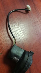 BMW E39 5er E46 E38 E53 Gebläseeinheit 1745182