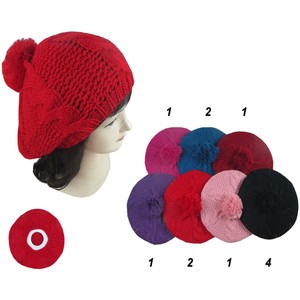 bulk crochet hats