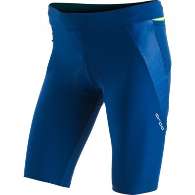 Orca 226 Performance Tri Damenshorts Gr. S Blau