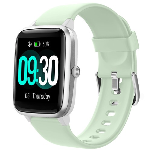 YAMAY Sleep Tracker Heart Rate Monitor Smart Watch for IOS Android Men Women - Zdjęcie 75 z 96