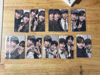 riize Japan fanmeeting unit trading card | eBay