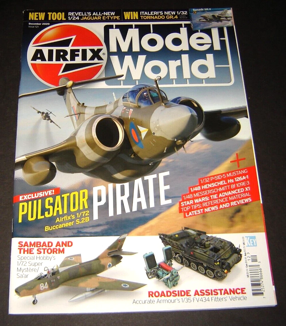 Airfix on sale new 2020