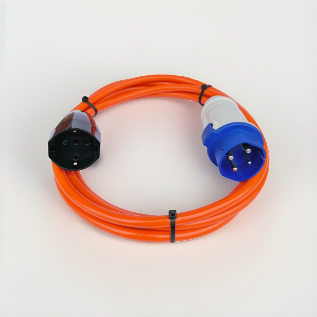 Cavo Di Alimentazione AC Per Laptop 3 Prong Topolino 5FT