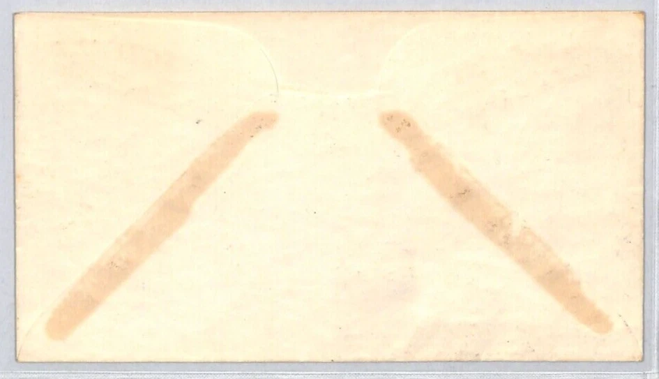 USA 1948 FDC AMERICAN RED CROSS Clara Barton *HOSPITAL SHIP* Cover BLOOD RC86 - Image 2 of 4