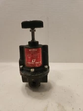 Used FAIRCHILD MODEL 10 High Flow E/P, I/P Pressure Transducer. Bin #31