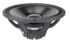 FAITAL PRO 18XL1800 18" Subwoofer FREE SHIPPING AUTHORIZED DISTRIBUTOR