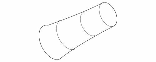 Válvula de bloqueo de rueda derecha o izquierda para Ford Escape 2001-2017 (N/P F42Z1700A)