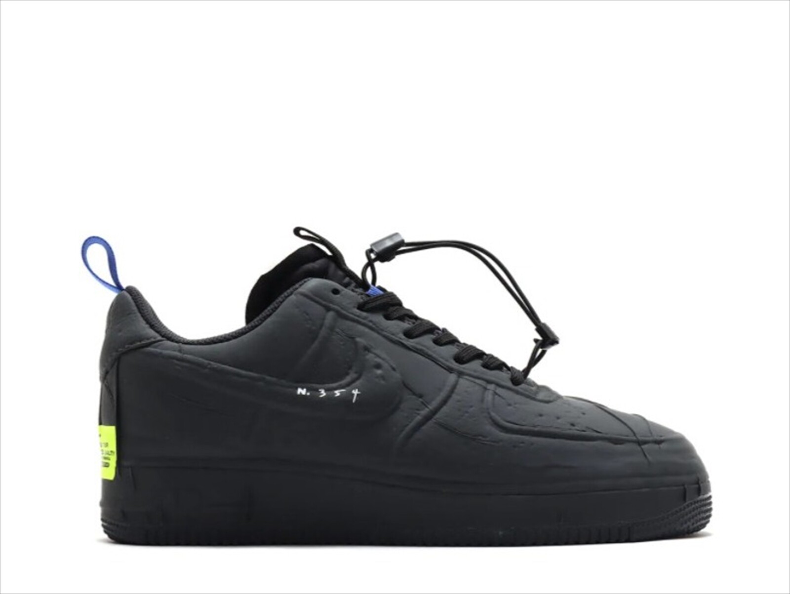 Size 9.5 - Nike Air Force 1 