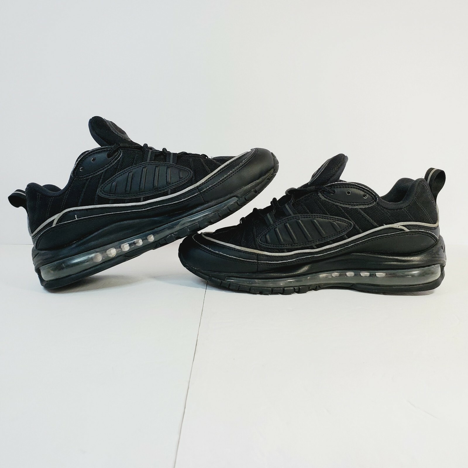air max 98 black off noir