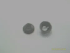 Genuine Set of 2 Snapper Walk Mower Push Nuts 26483 / 7026483