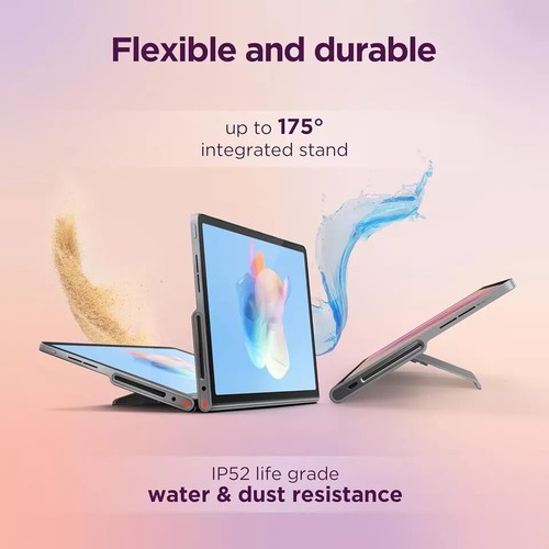 Lenovo Tab Plus Octa JBL Hi-Fi Speakers 8 GB RAM, 256 GB 11.5" Wi-Fi Tablet. - Picture 7 of 7