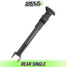 Fits 2006-2011 Mercedes ML350 W164 Rear Monotube Shock Absorber Repl. 1643202631