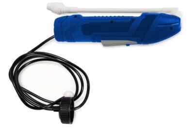 Purell Battery Powered Sprayer for Surface Sanitizers or Disinfectants 