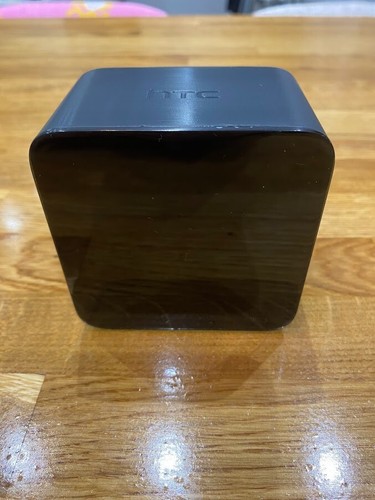 HTC VIVE BASE STATION LIGHTHOUSE SENSOR VR Virtual Reality 2PR8100 Great Cond! - Picture 3 of 8