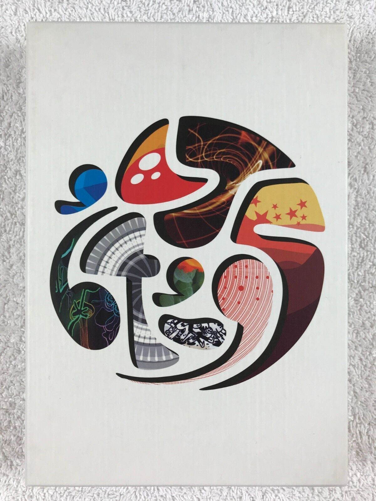 Lemon Jelly: '64-'95 (DVD) Lemon Jelly