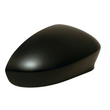 Fiat Grande Punto 2005-2012 Wing Mirror Cover Cap Black Right Side