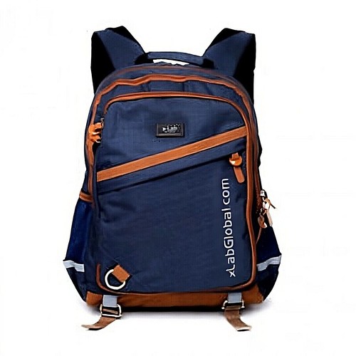 x-Lab Anti-theft, Spacious, Trendy, Mesh Padded Backpack - 第 1/14 張圖片