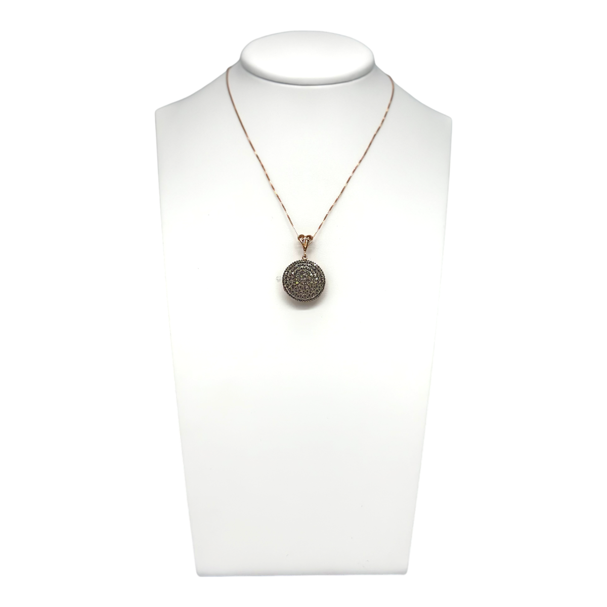 50pz Ciondolo Ciondolo Metallo Paperino Cartone Cartoonato Fai Da Te - Foto 9