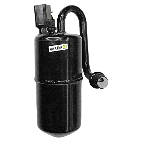 Air Conditioning AC Drier for Jeep Cherokee KJ 2.5L Diesel R425 01/01 - 12/03 - Picture 1 of 2