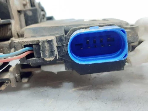 3D1837016 Cerradura Puerta Delantera Derecha para VOLKSWAGEN CADDY (2K)( 5033991 - Imagen 3 de 10