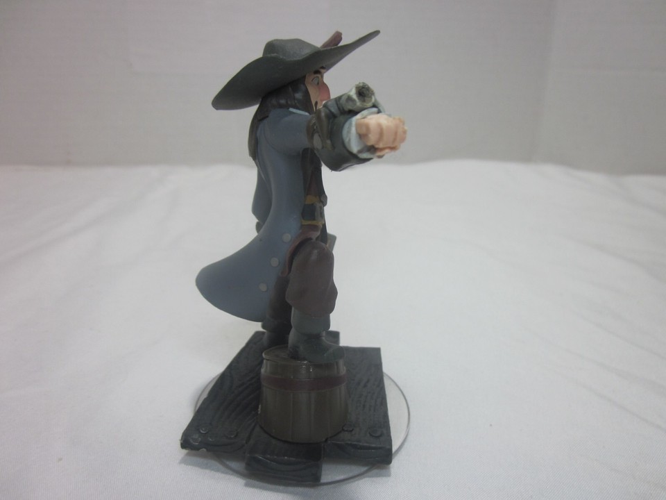 Disney Infinity Character Barbossa Swashbuckling Sword Game Accessories