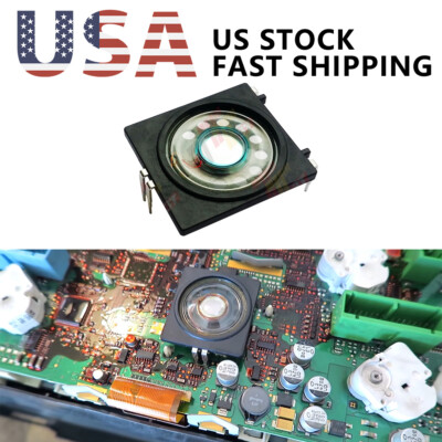 #ad Low Air Brake Warning Buzzer for Volvo VNL Semi Instrument Cluster Repair US $10.00