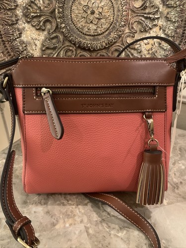 st john's bay crossbody bag