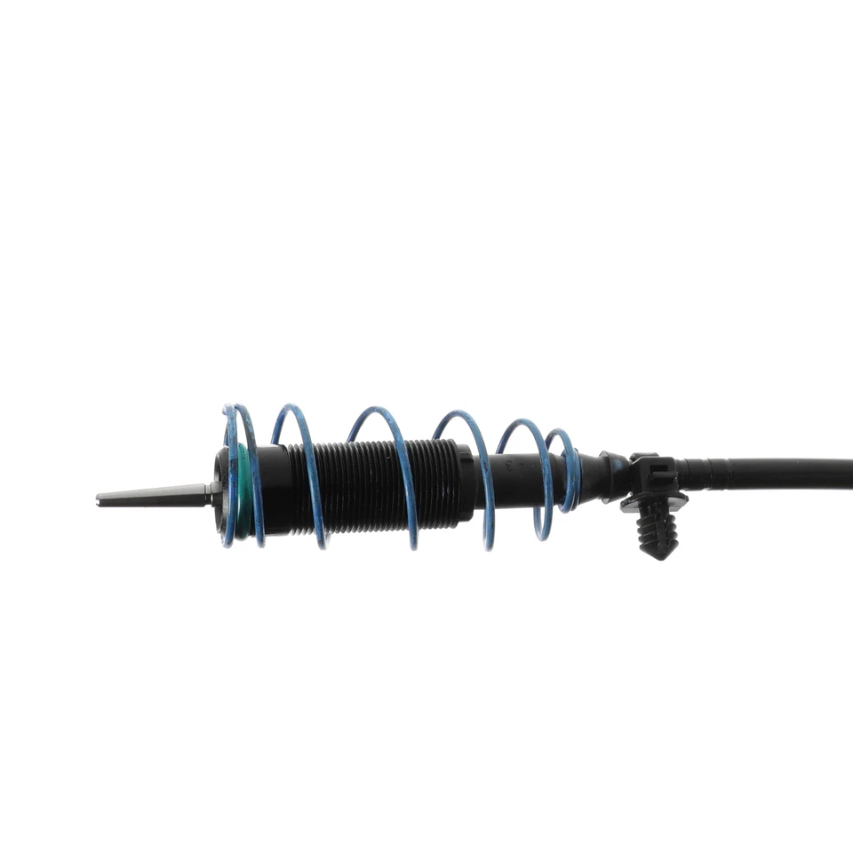 OEM NUEVO GM Express Savana Cable de palanca selector de rango de transmisión automática 84512807 Foto 4 de 4