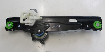 BMW MINI N/S/R Passengers Rear Window Lifter Motor/Mech for F55 4828857