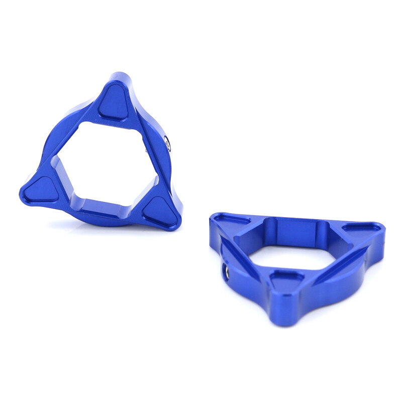 Fit For Honda CBR 600RR CBR600RR 0506 Motorcycle 2 Pack Fork Preload