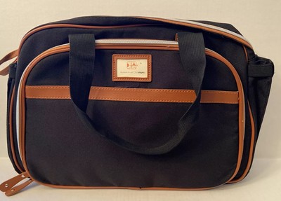 cuddly cubs diaper backpack