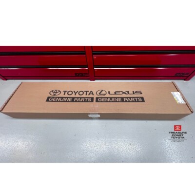 21-24 RAV4 ADVENTURE 4WD TRD FRONT SKID PLATE GENUINE TOYOTA