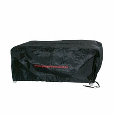Schutzh&uuml;lle / Abdeckhaube 3-flamm. Grill/Br&auml;ter Tischger&auml;t Gastrogrill | SH3TG