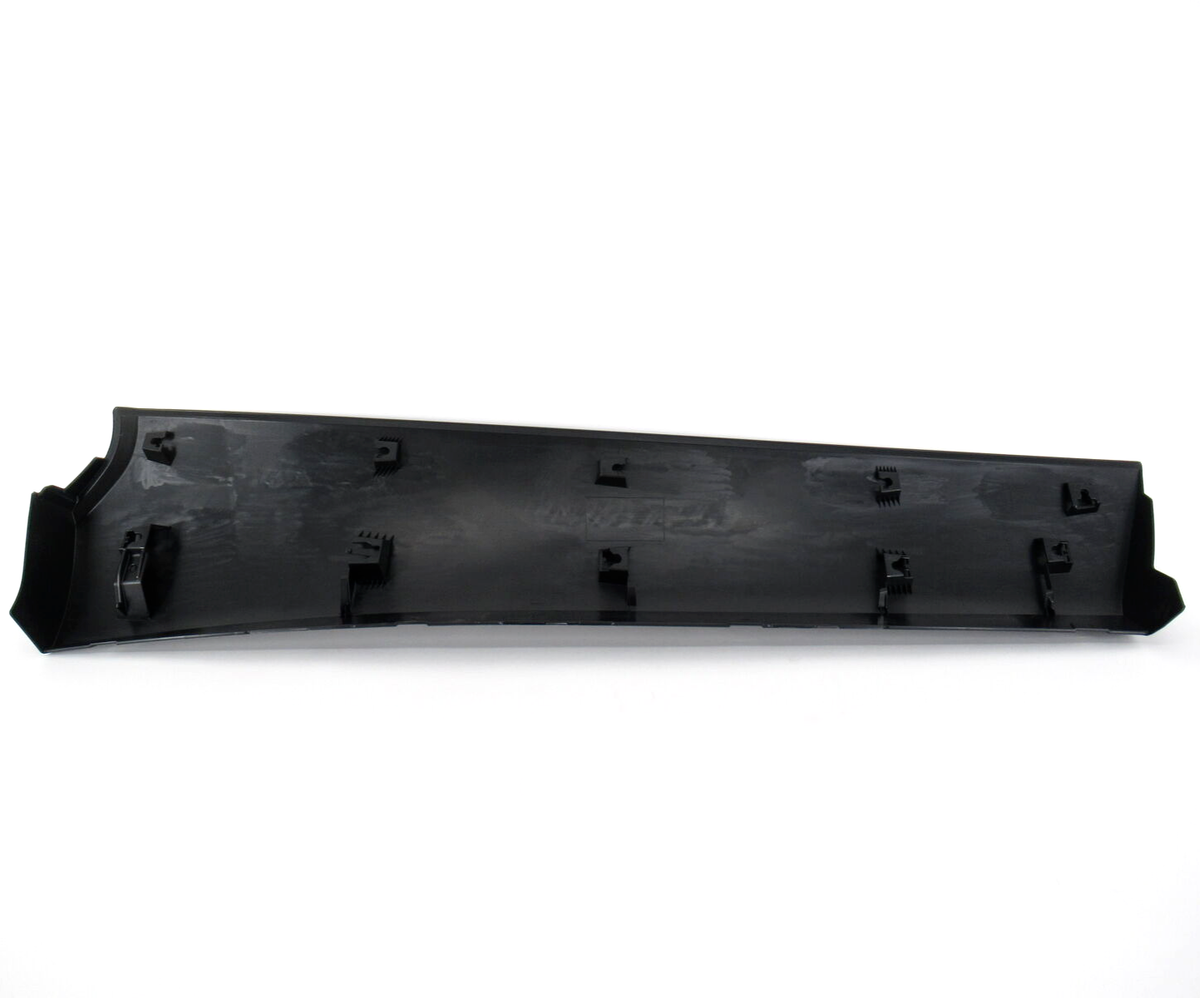 Genuine OEM Toyota 75742-0E903 Driver LH Rear Door Molding 2020