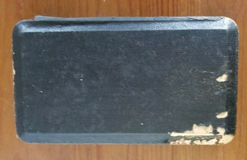 Rare Antique Carl Zeiss BLUTKORPERZAHL APPARAT Medical Kit Blood Counting - Picture 8 of 9