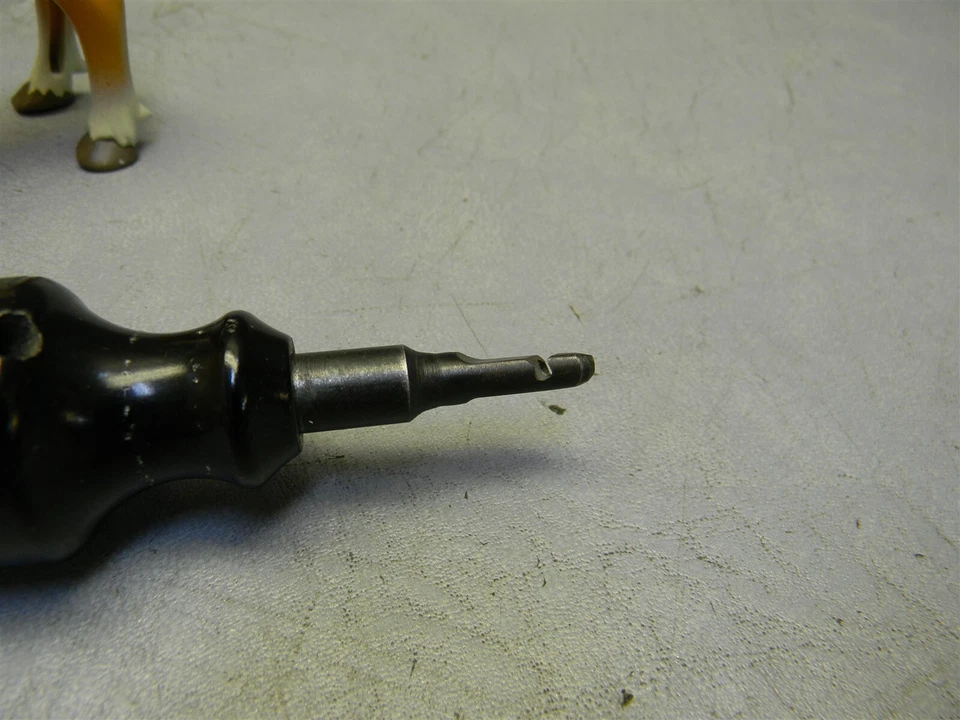 Bend-EZE Model BP-1 Simonds Power Tool Cut & Bend for circuit boards - Image 4 of 4