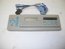 PRINTRONIX 150377-001 OCP DISPLAY PANEL FOR P...