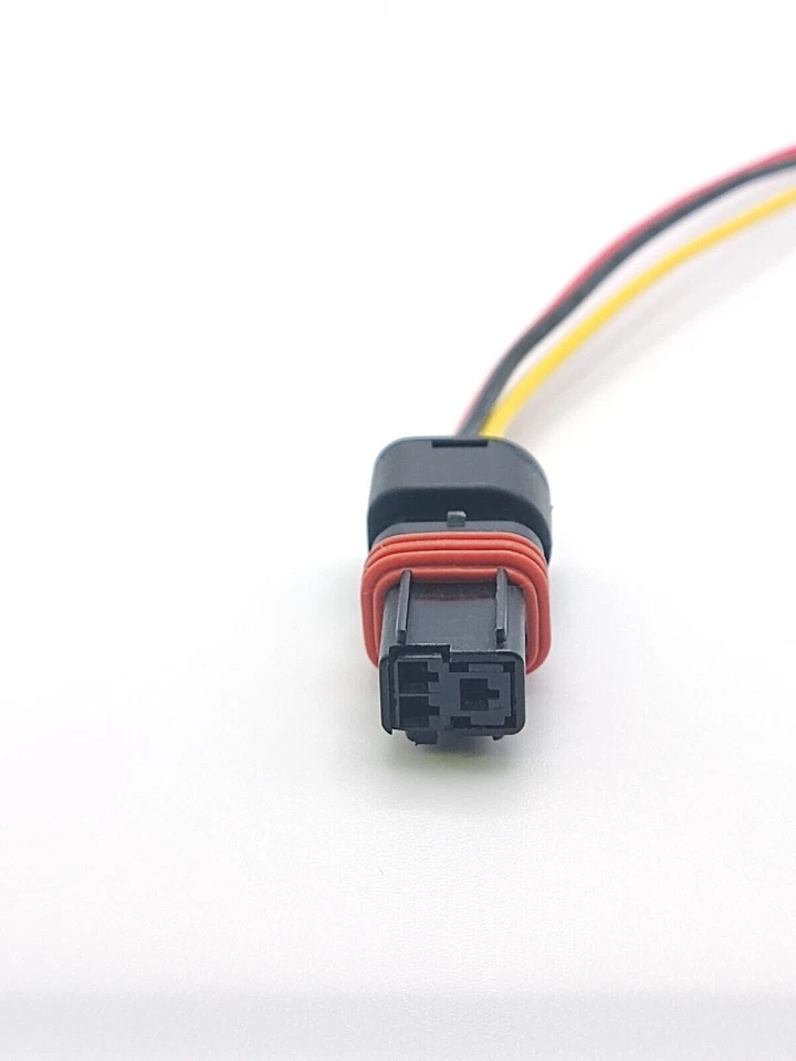 Sensor de velocidad conector de 3 pines para Renault Clio Kangoo Laguna Logan 1993 encendido Foto 2 de 4