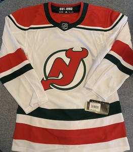 devils heritage jersey